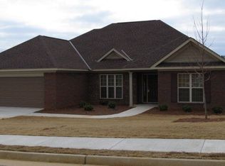 5254 Village Way, Columbus, GA 31907