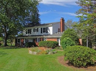 3274 Brassow Rd, Saline, MI 48176