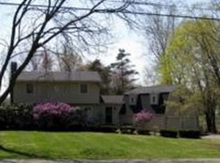 10 Jackson Rd, South Deerfield, MA 01373