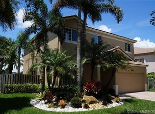 16547 Ruby Lake, Weston, FL 33331