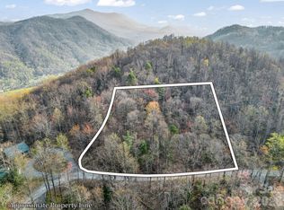 Mountain Lakes Dr #460, Tryon, NC 28782