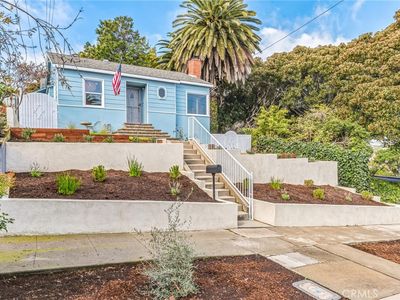 2117 S Meyler St, San Pedro, CA, 90731