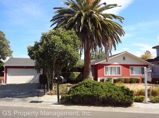 10250 Mira Vista Rd, Cupertino, CA