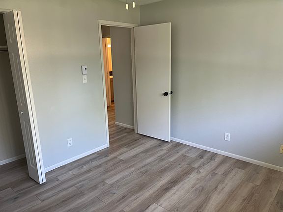 Spare Bedroom