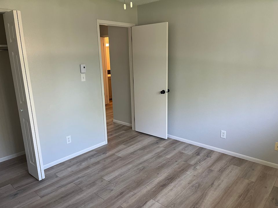 Spare Bedroom