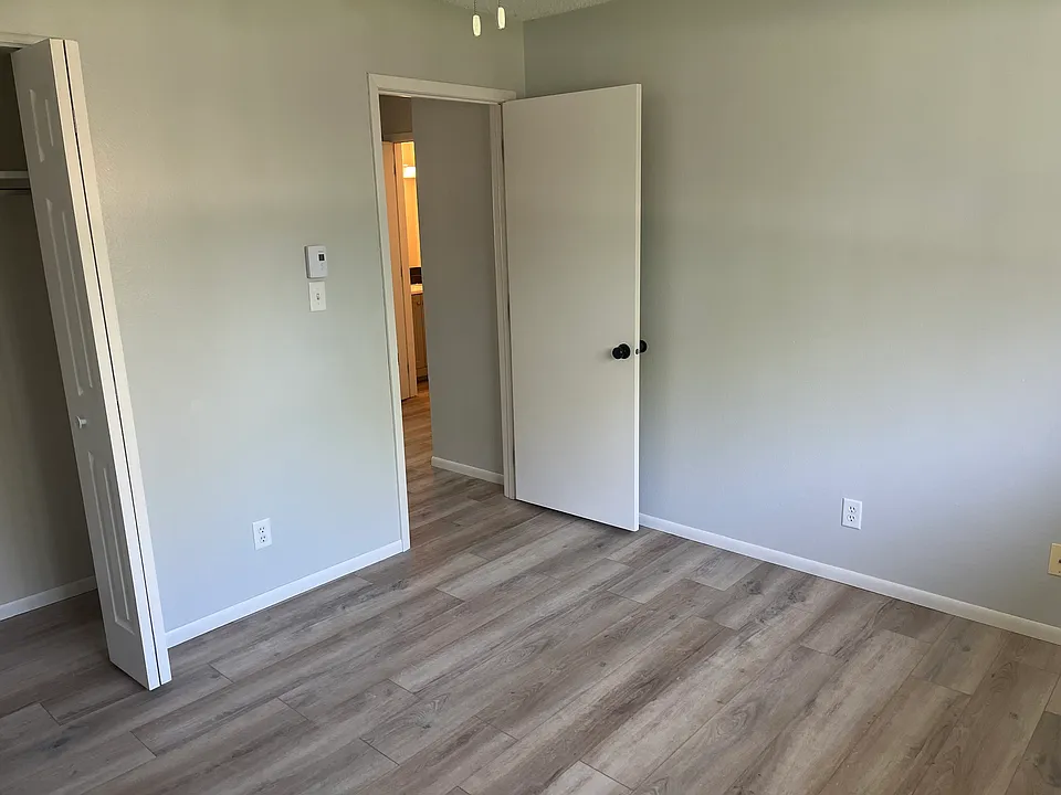 Spare Bedroom