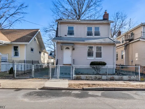 184 Sunset Ave, Newark City, NJ 07106