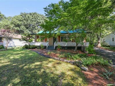 1513 Roswell St SE, Smyrna, GA, 30080