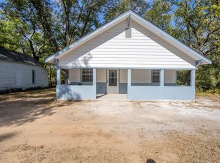317 2nd Ave SE, Ardmore, OK 73401