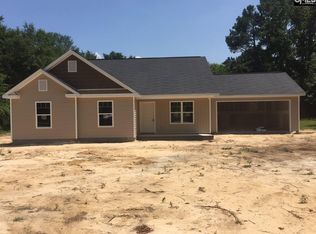 881 Medfield Rd., Lugoff, SC 29020