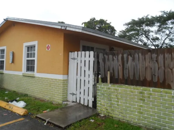 (undisclosed Address), Fort Lauderdale, FL 33311