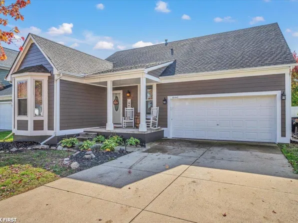 32542 Thatcher St, New Haven, MI 48048