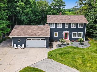 415 Vista Ln, Fremont, MI 49412