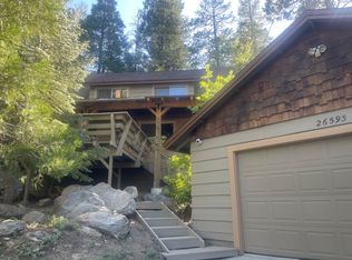 26593 Bel Air Ct, Lake Arrowhead, CA 92352