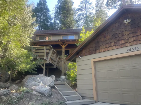 26593 Bel Air Ct, Lake Arrowhead, CA 92352