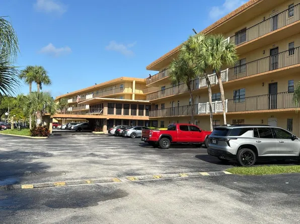 9273 SW 8th Street #216, Boca Raton, FL 33428