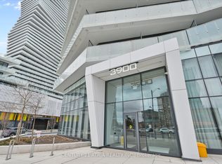 M City, Mississauga, ON L5B 0K7