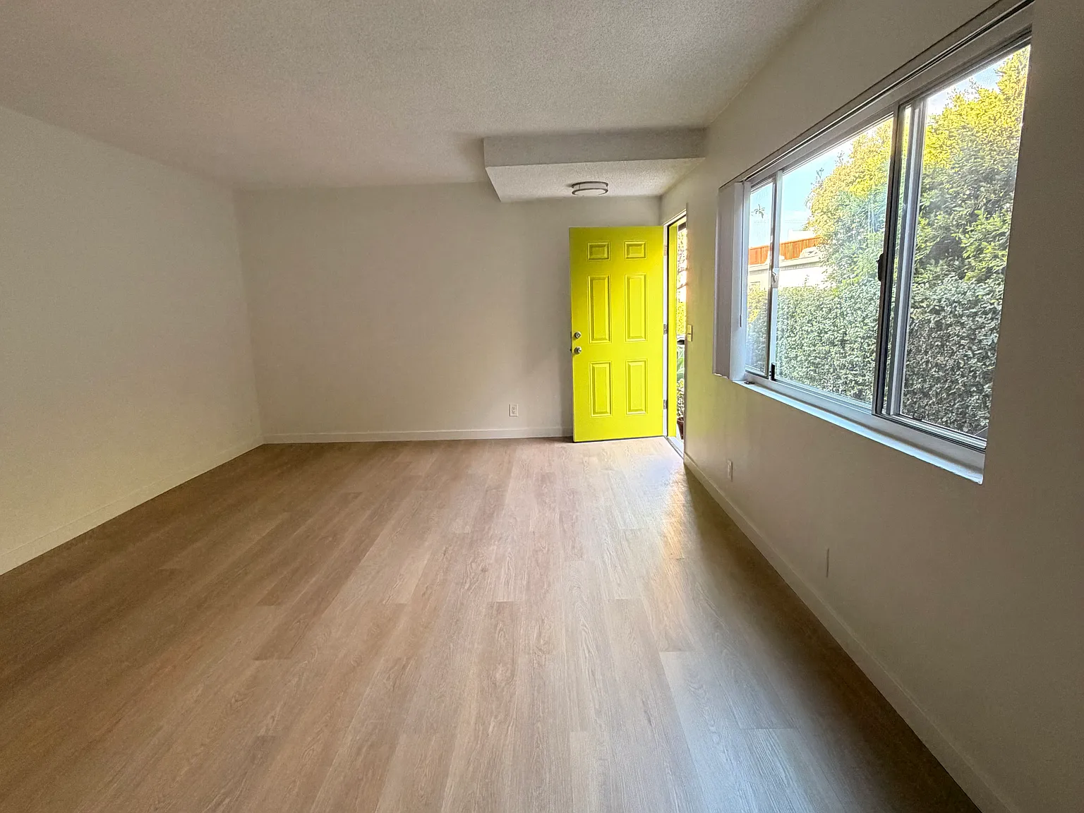 2 bed, 725 sqft, $3,250 — Photo 3