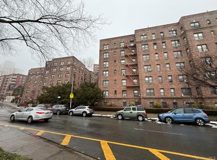 3015 Riverdale Avenue #5A, Bronx, NY