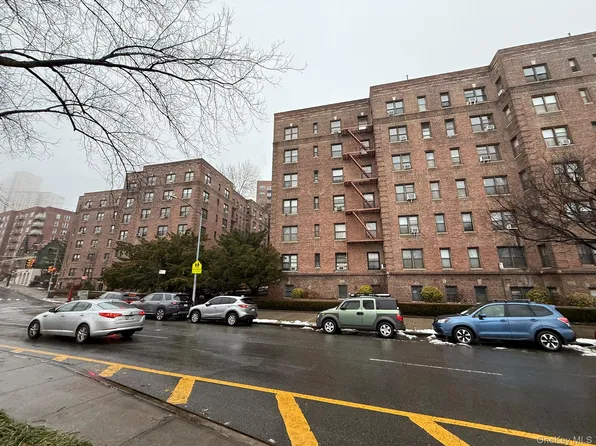 3015 Riverdale Avenue #5A, Bronx, NY 10463