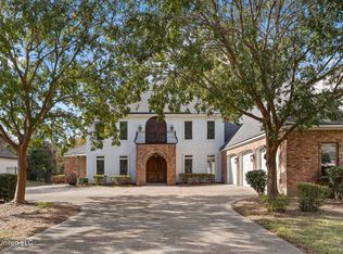 143 Ashton Park Blvd, Madison, MS 39110