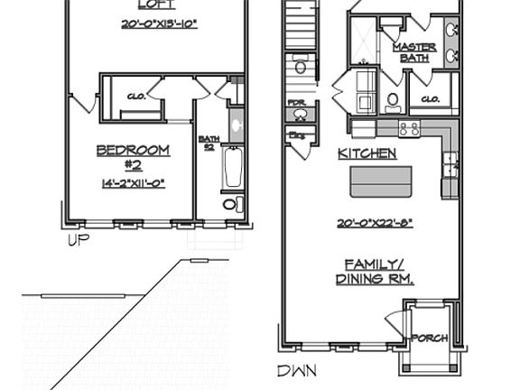 2nd image of 696 Miramar Ln