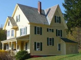 3 Blake St, Bellows Falls, VT 05101