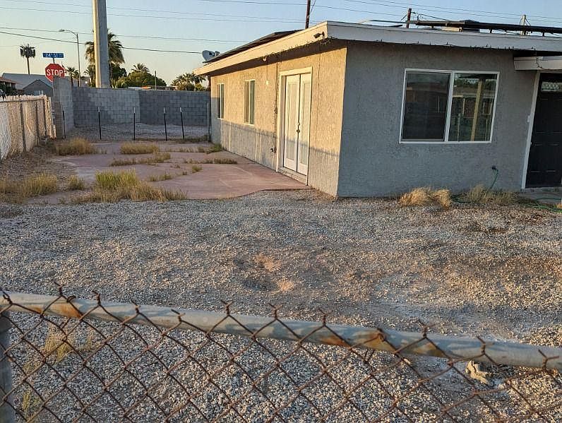 2004 E La Mesa St, Yuma, AZ 85365 Zillow