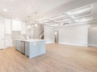 3132 Porter Dr, Edmond, OK 73012