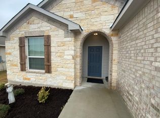 1220 Grand Oak Trl, Temple, TX 76502
