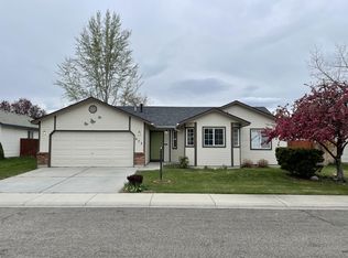 673 N Tidwell Way, Meridian, ID 83642