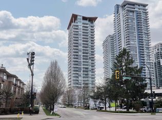 2351 Beta Ave #504, Burnaby, BC