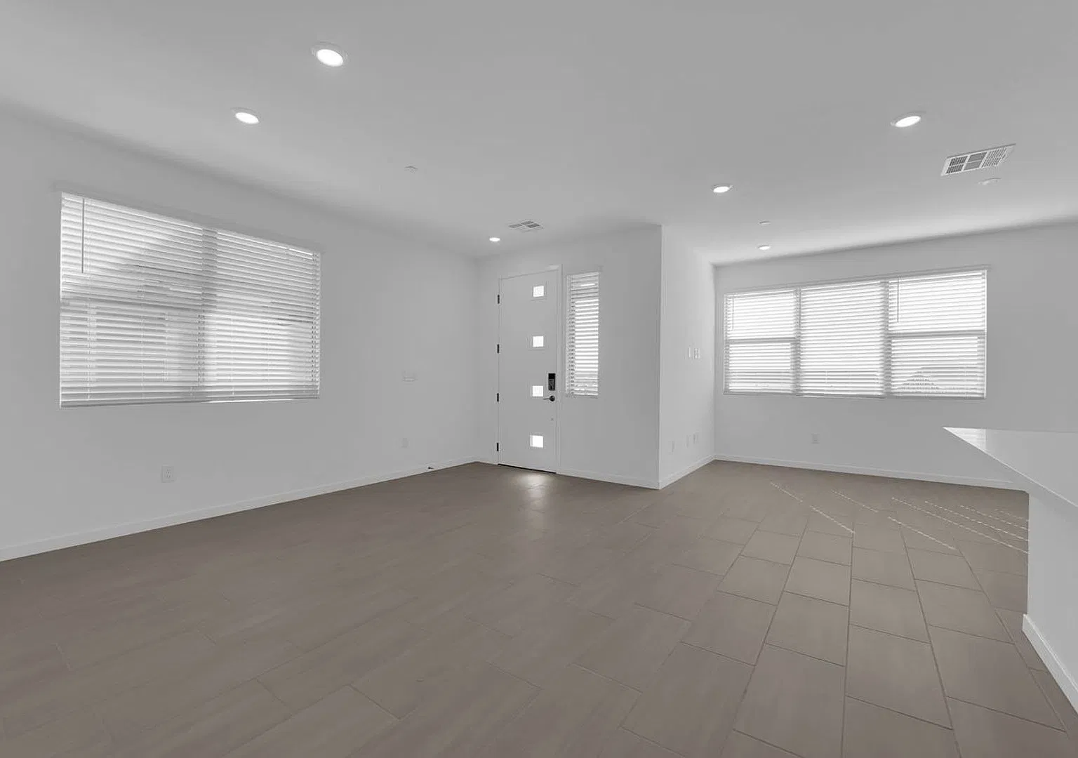 Brand New Taylor Morrison Home | Lark Hill At Summerlin | 4 Bd / 3 Ba | 2,170 Sf | Strip Views — Photo 3