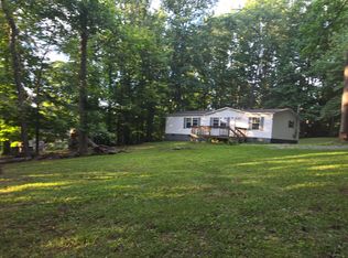 125 Ball Ln, Rutledge, TN 37861