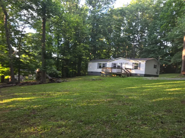 125 Ball Ln, Rutledge, TN 37861