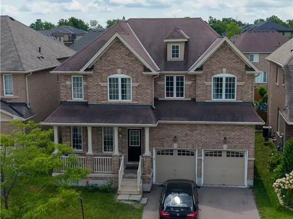 20 Gillespie Dr, Brantford, ON N3T 0J7