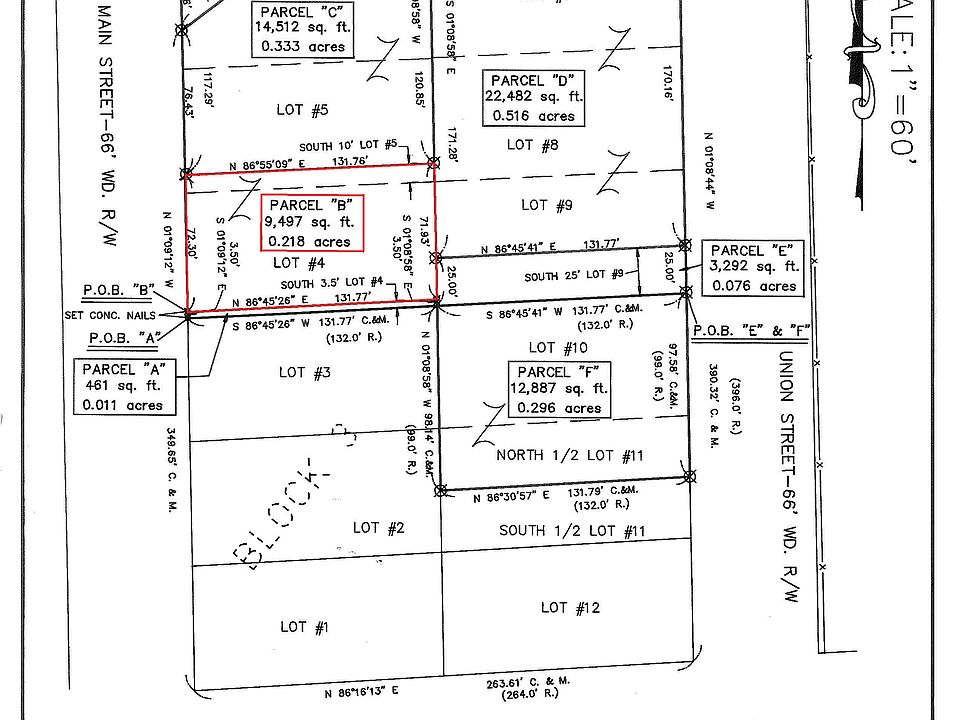 2nd image of 3780 Water Dr
