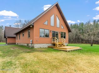 2189 County Highway 6, Northville, NY 12134