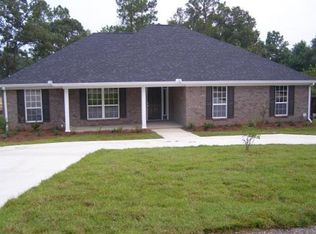 3641 Janlake Dr, Saraland, AL 36571