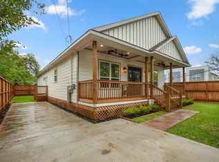 3106 Newhoff St, Houston, TX 77026