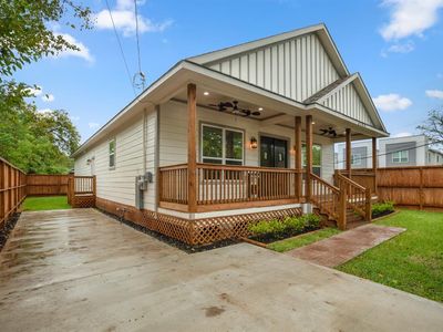 3106 Newhoff St, Houston, TX, 77026