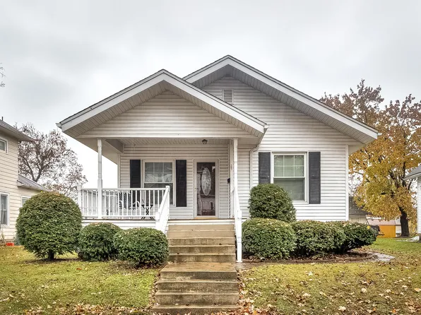 507 E Hamtramck St, Mount Vernon, OH 43050