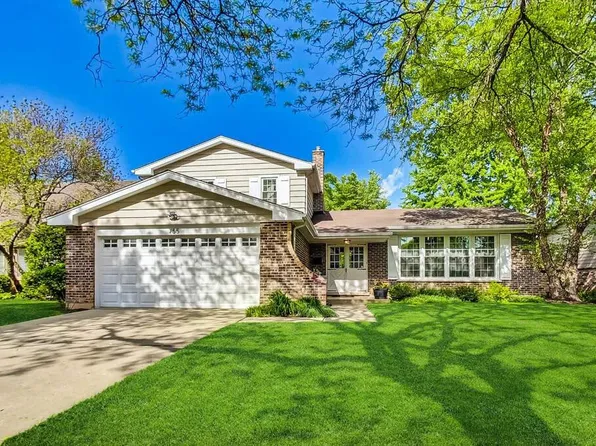 755 Sumac Rd, Highland Park, IL 60035