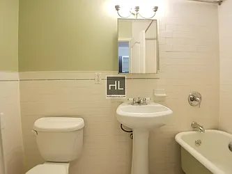 Rented by Highline Residential