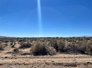 0 Zephyr Rd, Helendale, CA 92342