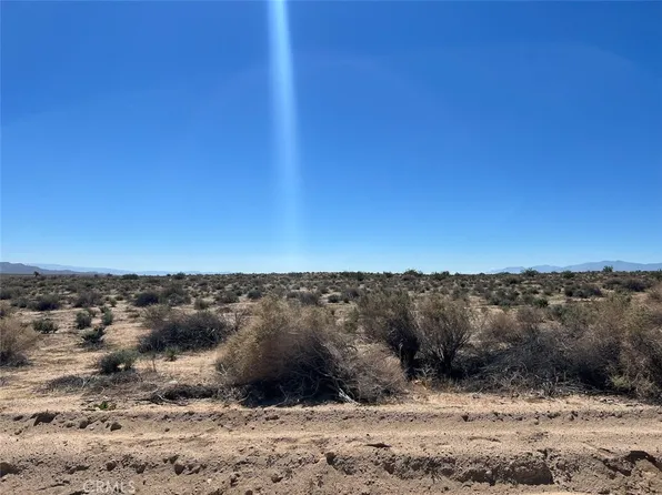 0 Zephyr Rd, Helendale, CA 92342