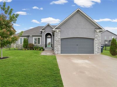 4812 SW 5th St, Blue Springs, MO, 64014