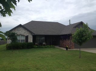 4101 S 41 E, Muskogee, OK 74403