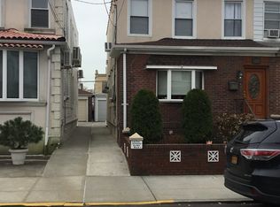 1422 84th St, Brooklyn, NY 11228
