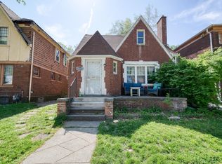 16607 Steel St, Detroit, MI 48235